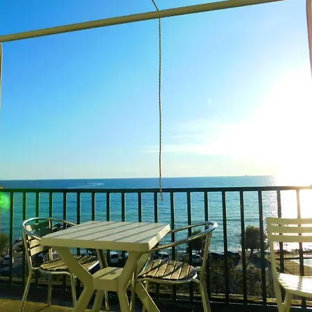 Apartment Fantastica Vista Mare *