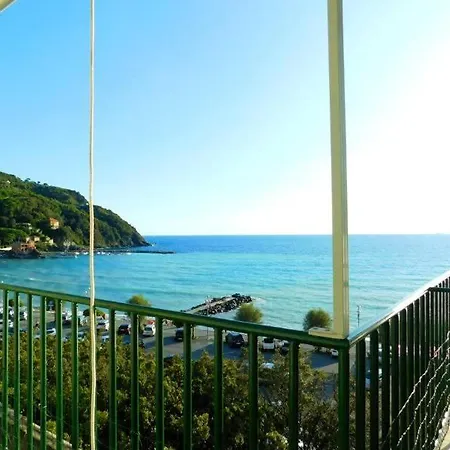 Apartment Fantastica Vista Mare