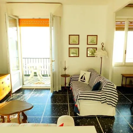Apartment Fantastica Vista Mare *