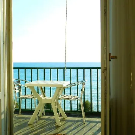 Apartment Fantastica Vista Mare Levanto