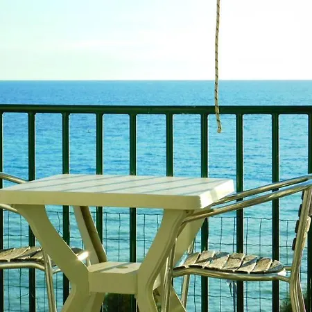 Fantastica Vista Mare Levanto