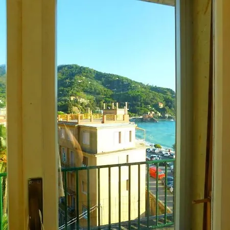 Fantastica Vista Mare * Levanto