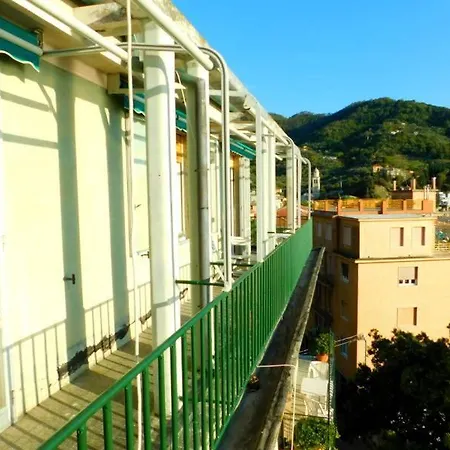 Fantastica Vista Mare Apartament